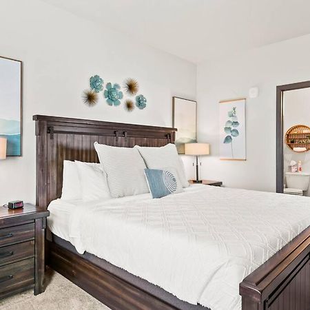 Spacious New 2 Bed 2 Bath Apt By Downtown Spokane Exteriör bild