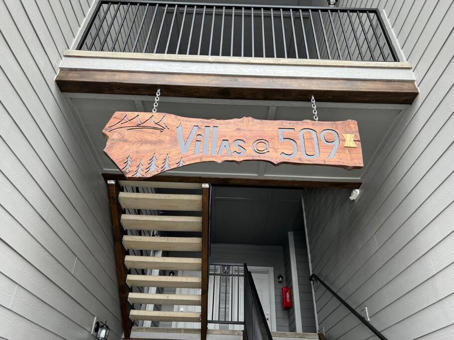 Spacious New 2 Bed 2 Bath Apt By Downtown Spokane Exteriör bild